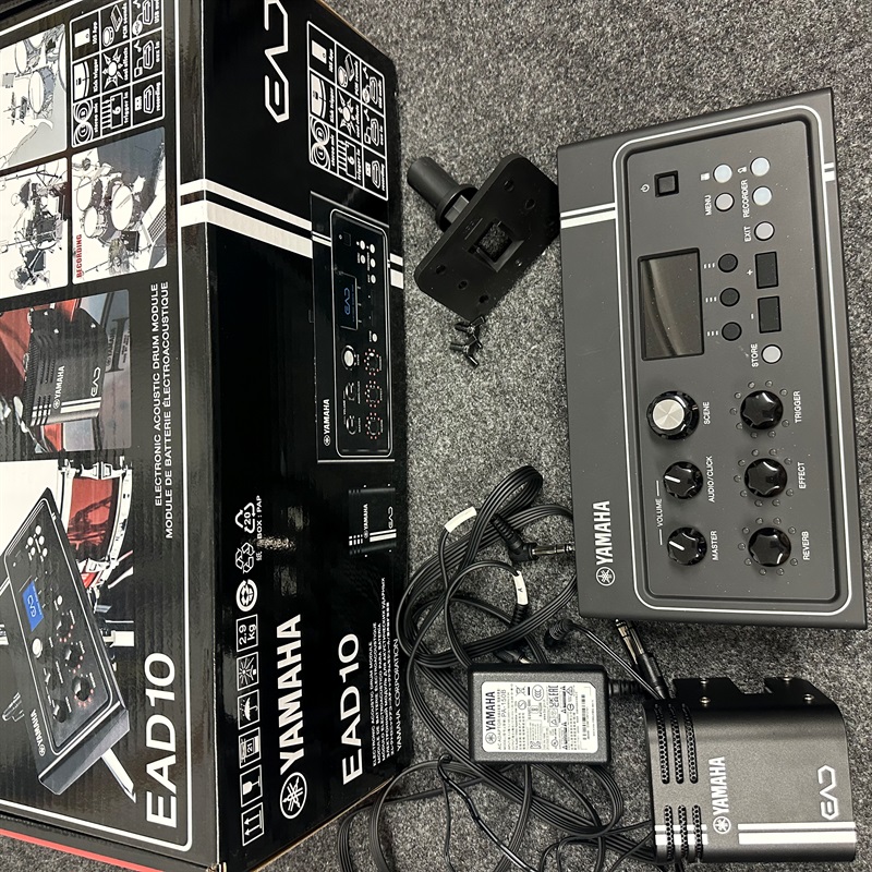 YAMAHA EAD10の画像